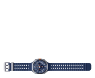 SAMSUNG Galaxy Watch Ultra (2025) Tytanowy Niebieski LTE - 1344363 - zdjęcie 4